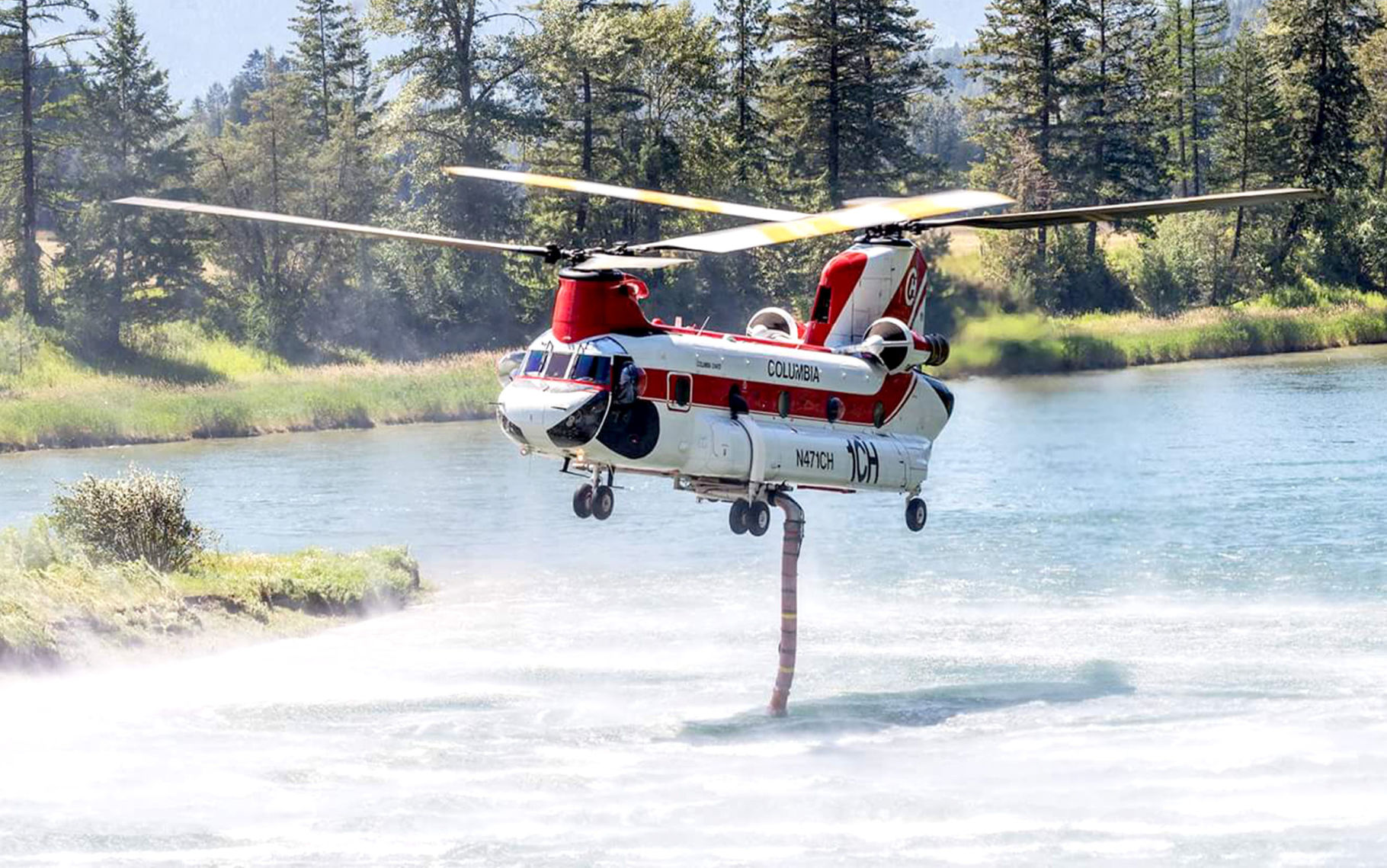 BHC 10032019 Helicopter Firefighting 06